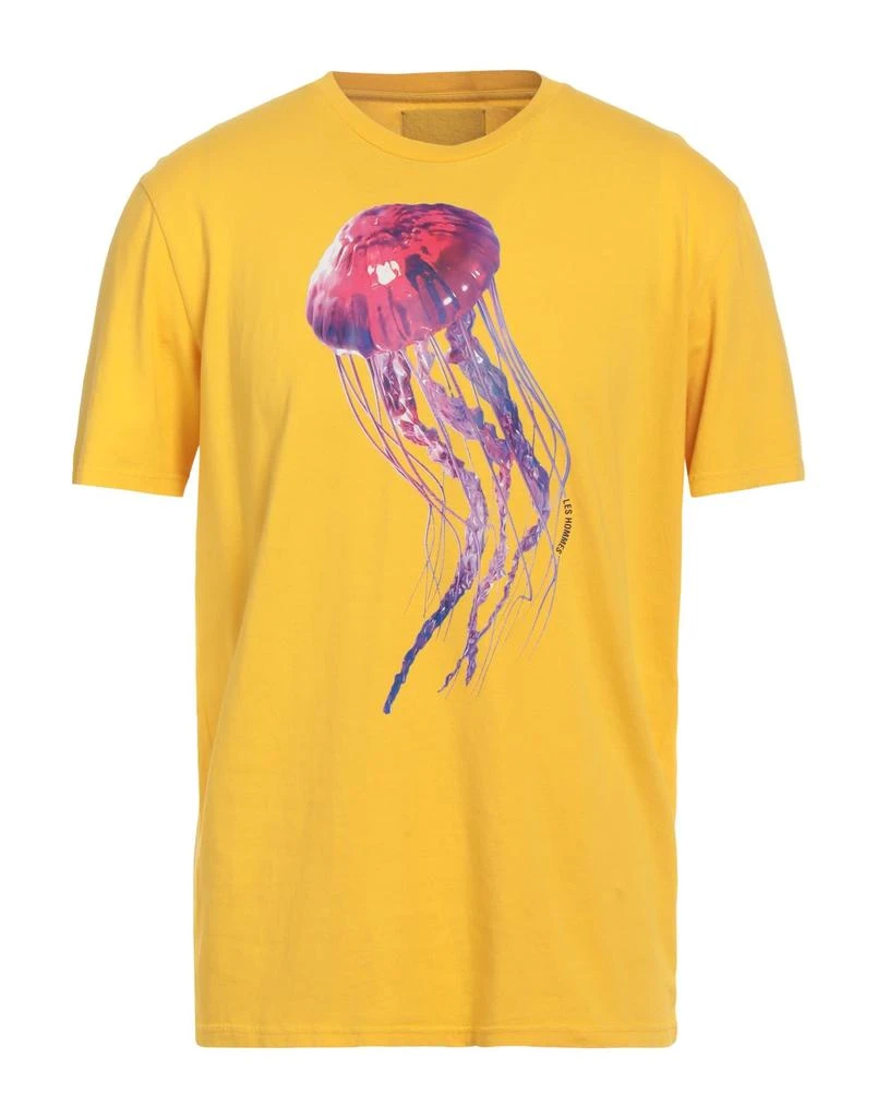 LES HOMMES T-shirt 1