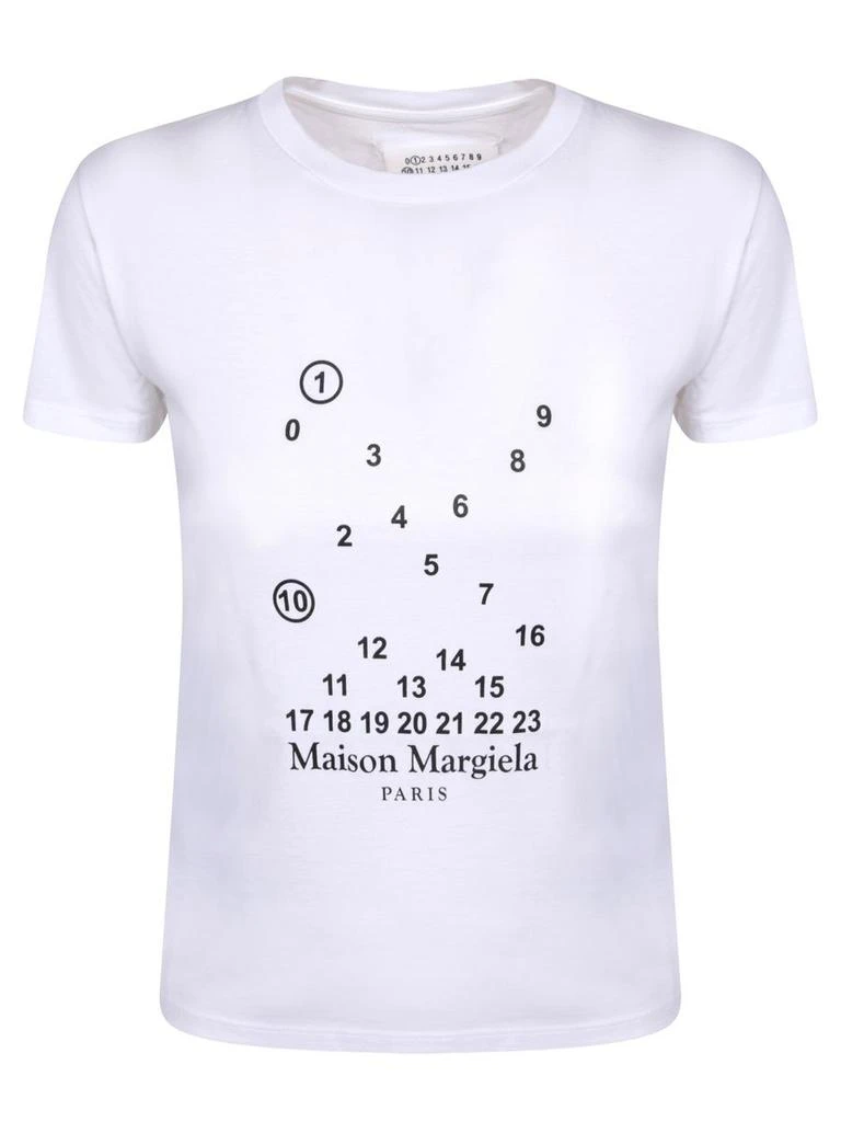 MAISON MARGIELA Maison Margiela T-Shirts 1