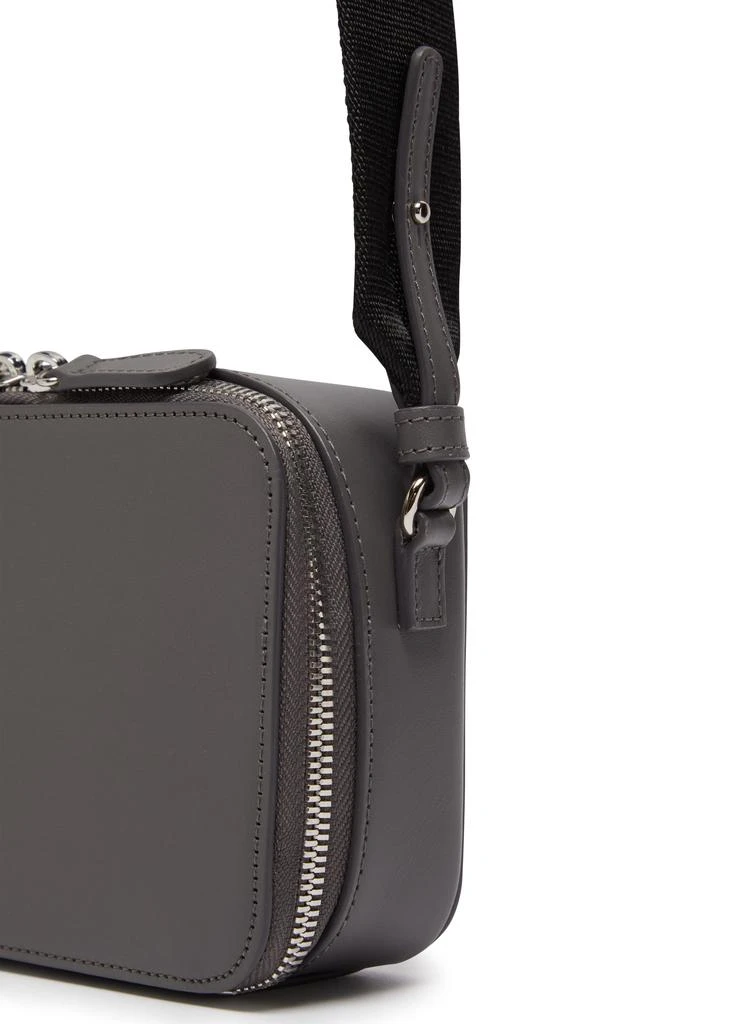 A.P.C. Soho camera bag 7