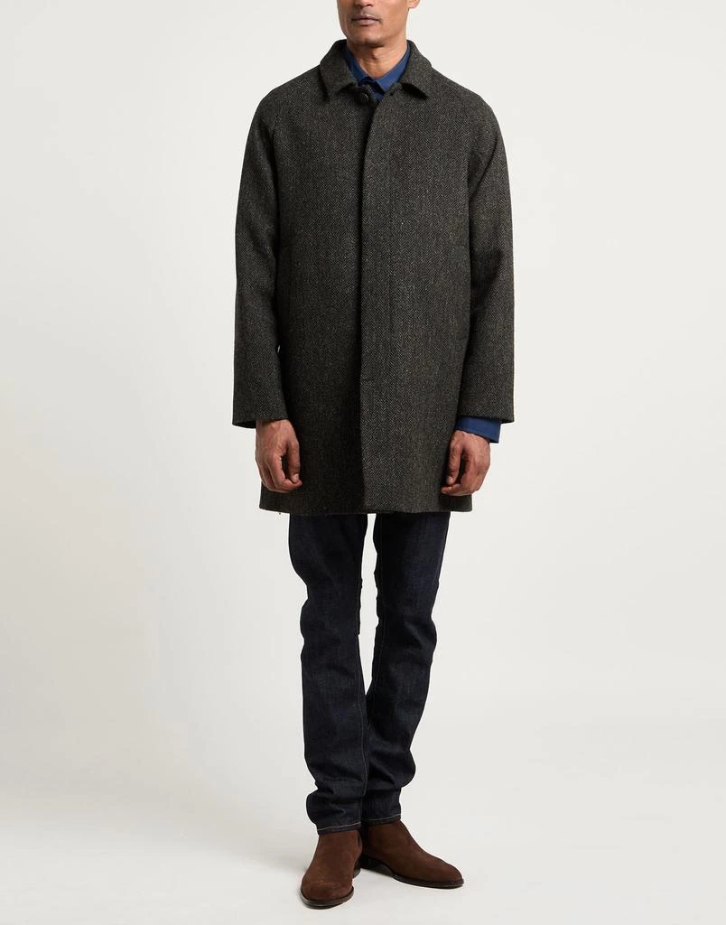 Sunspel Coat 2