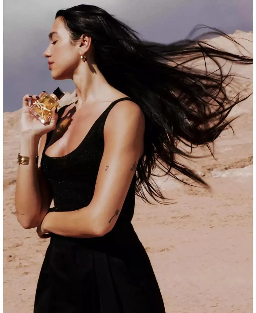 Yves Saint Laurent Libre Eau de Parfum Spray, 0.33 oz 6