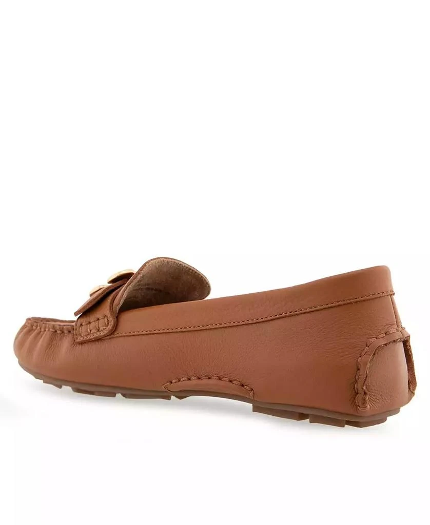 Aerosoles Women's Case Ornamented Loafers 6