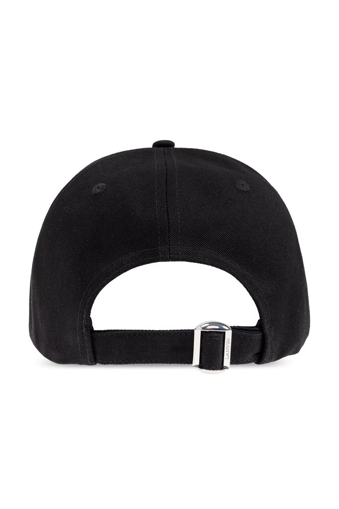 Lanvin Cap 3