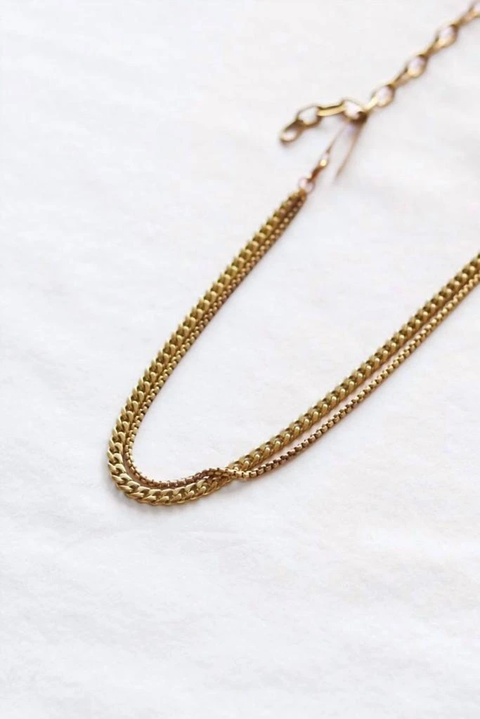 Watersandstone Watersandstone - Women
s Hang Chain Necklace 2