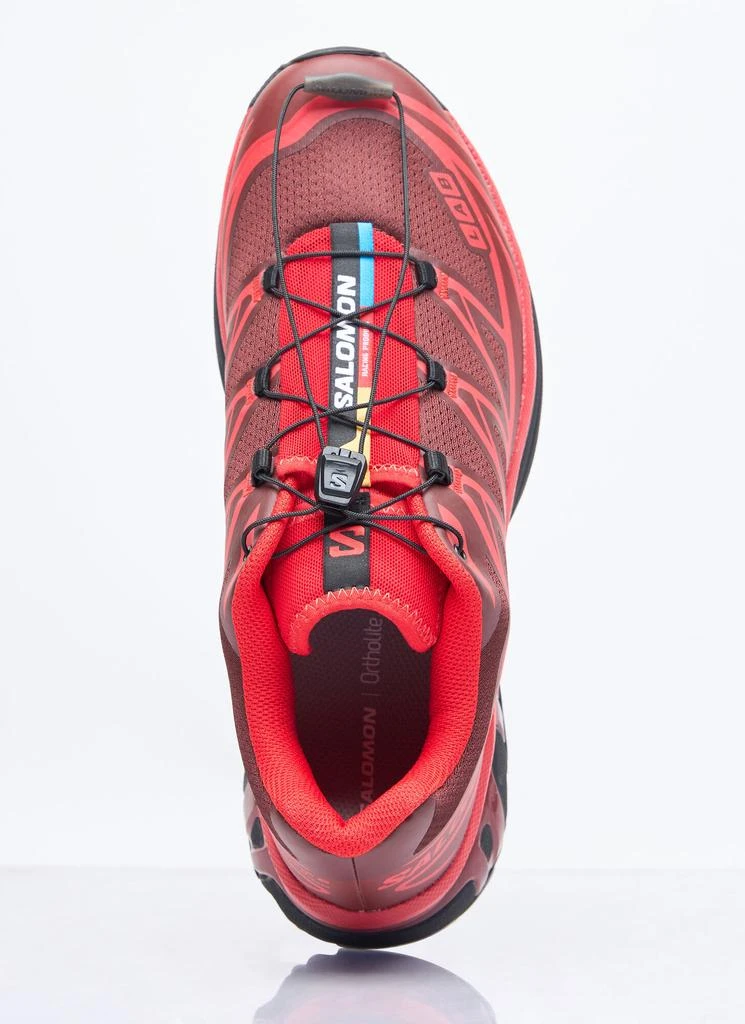 Salomon XT-6 Sneakers 7