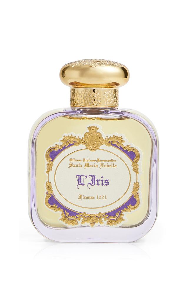 Santa Maria Novella Santa Maria Novella L'Iris Eau de Parfum - Moda Operandi