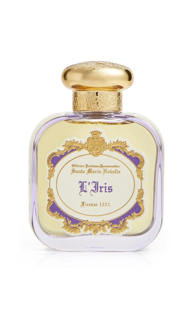 Santa Maria Novella Santa Maria Novella L'Iris Eau de Parfum - Moda Operandi 1