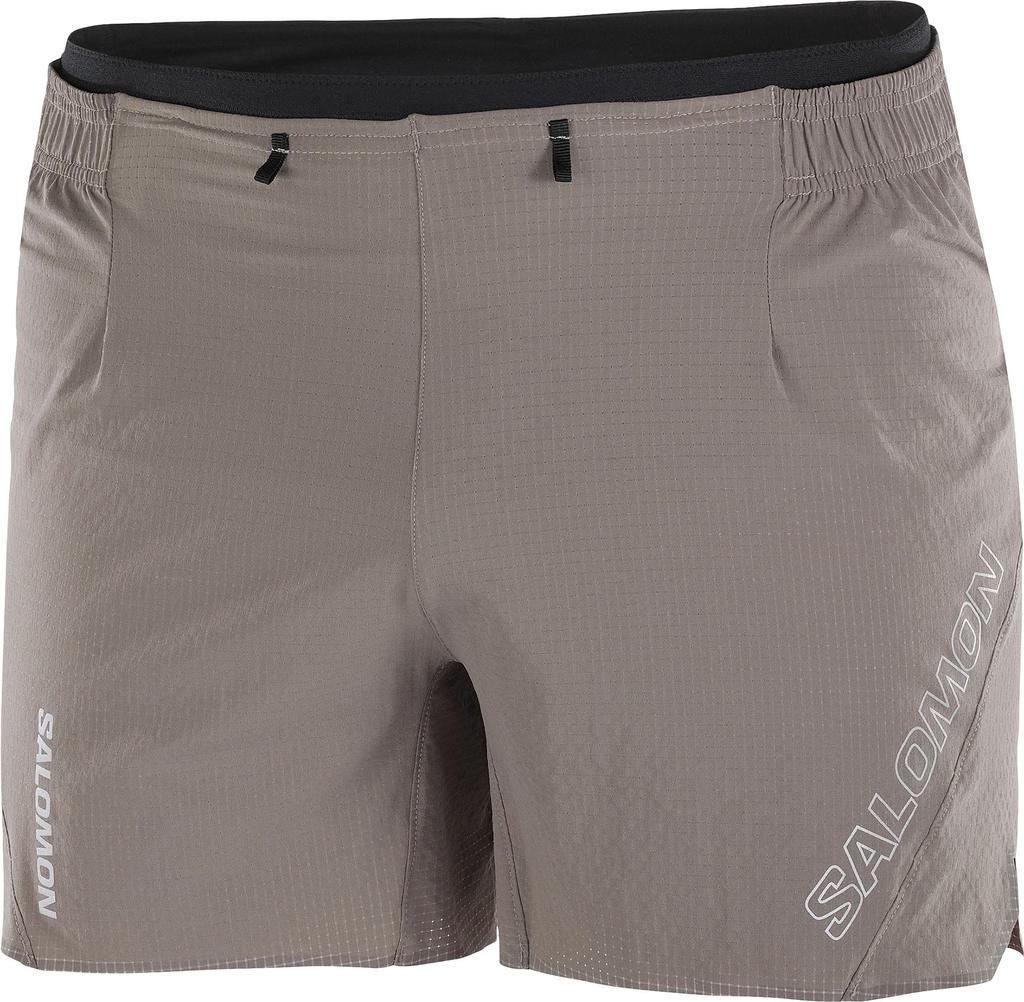 Salomon Sense Aero 5 In Shorts - Men's