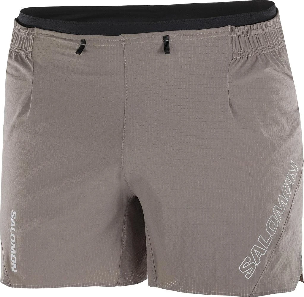 Salomon Sense Aero 5 In Shorts - Men's 1