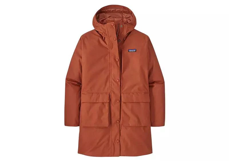 Patagonia Patagonia Women's Pine Bank 3-in-1 Parka 3