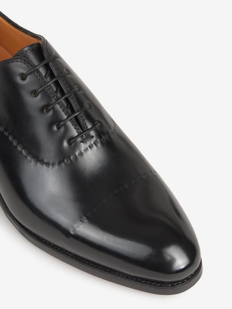 Bontoni Bontoni Vittorio Leather Shoes 5