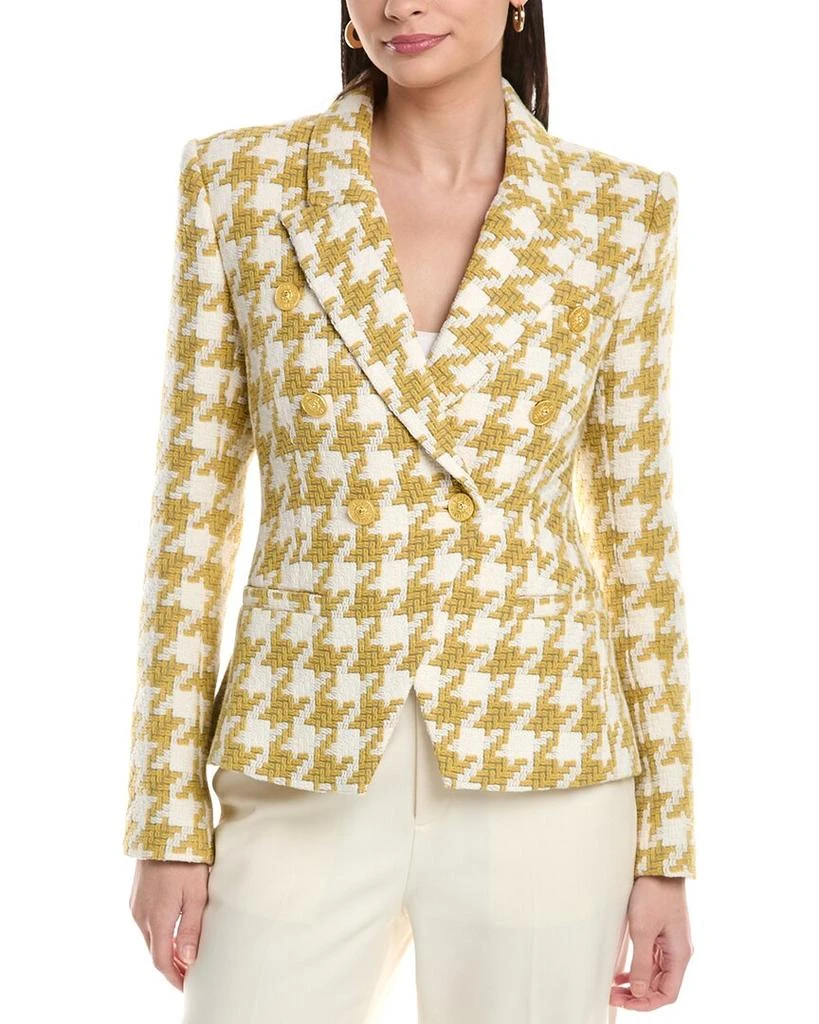 L
Agence L
AGENCE Marie Blazer