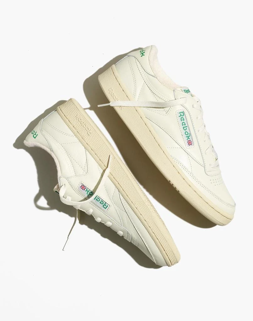 Reebok Club C 85 Vintage Sneakers 3