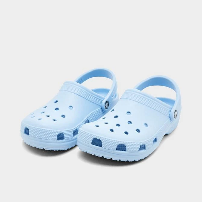 Crocs Unisex Crocs Classic Clog Shoes (Men's Sizing) 2