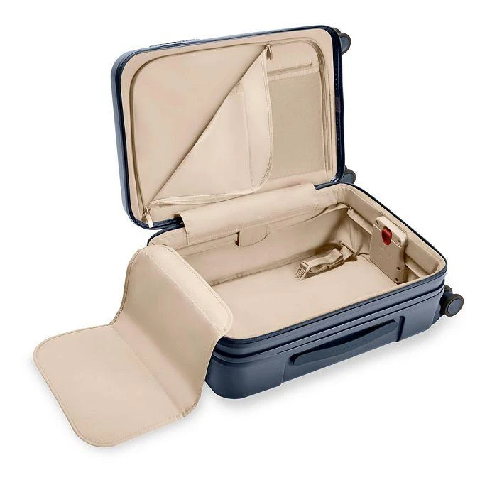 Briggs & Riley Sympatico 3.0 Essential Carry On Expandable Spinner Suitcase 8
