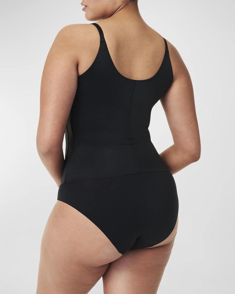 SPANX Super Sculpt Open-Bust Firm Control Cami 3