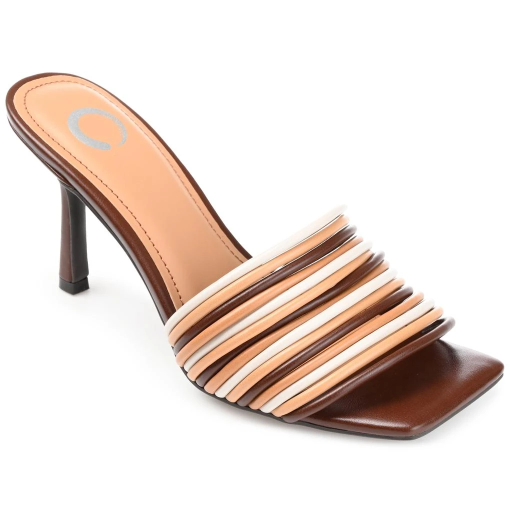 Shop Collection Women's Tru Comfort Foam Calliope Pump on Sale at