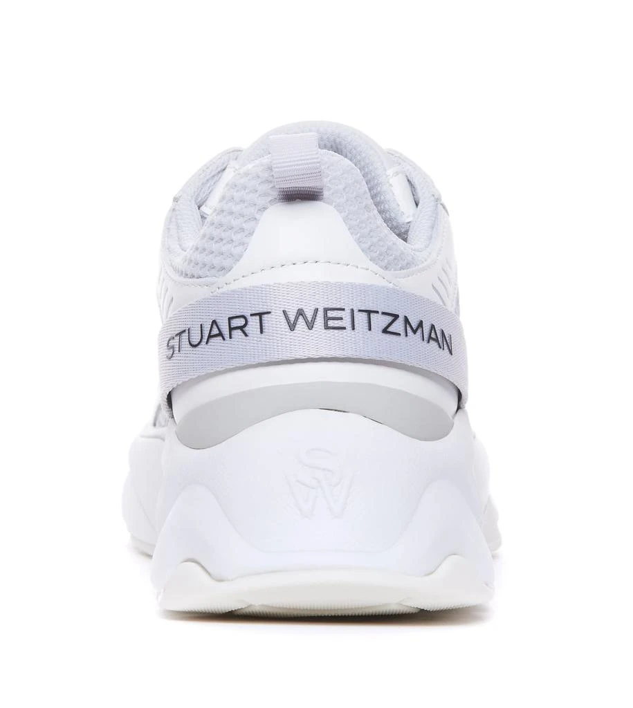 Stuart Weitzman Sw Trainer Sneakers 3