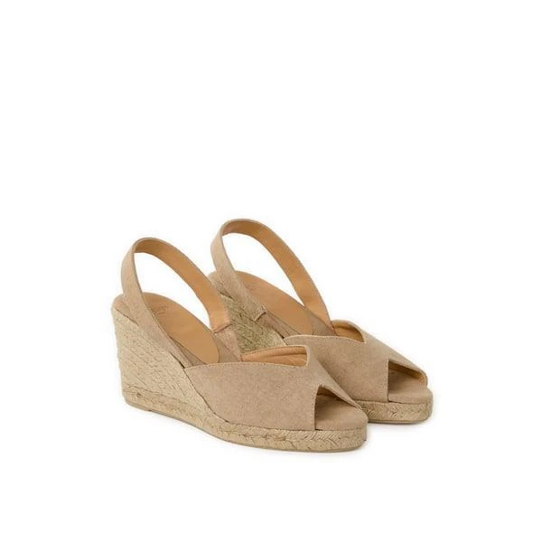 Castaner Wedge espadrilles 1