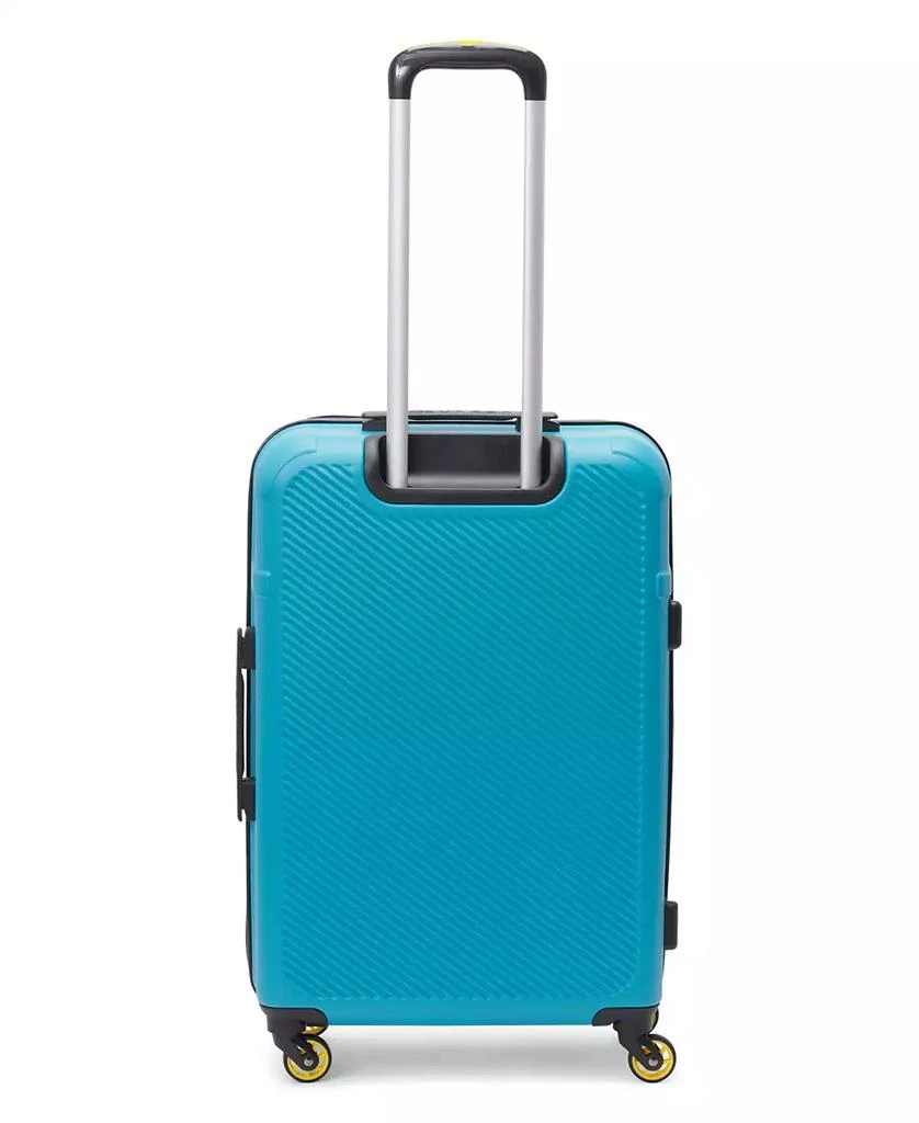 Calvin Klein Expression 3 Piece Luggage Set 5