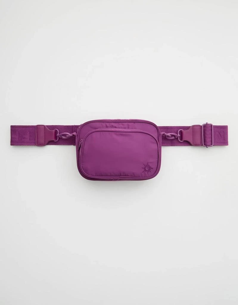 OFFLINE OFFLINE By Aerie Makin' Moves Crossbody Bag 2