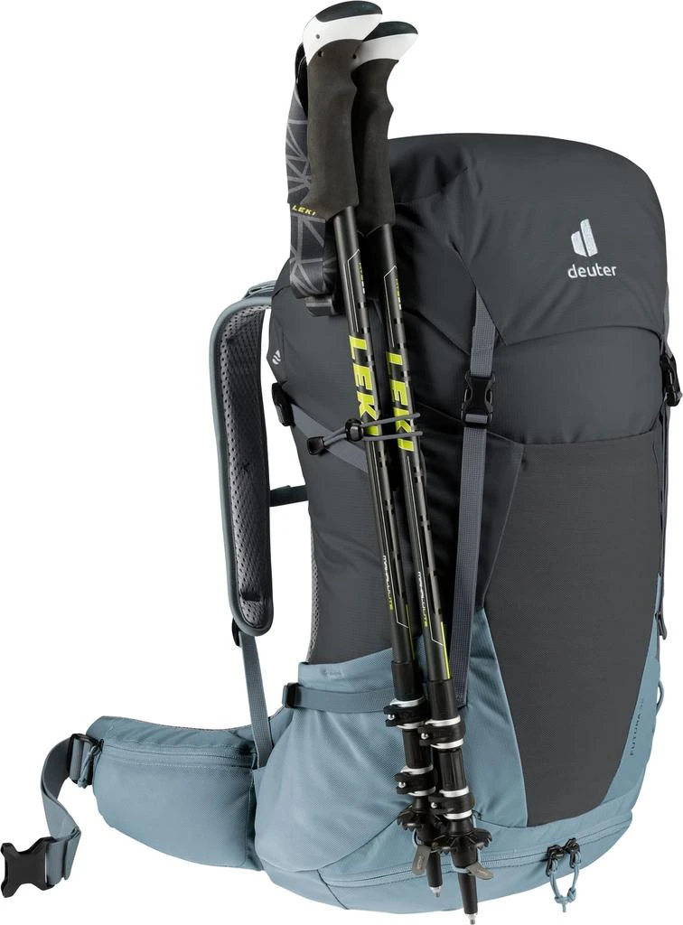 Deuter Deuter Futura 32 Hiking Backpack | Pack of 1 4