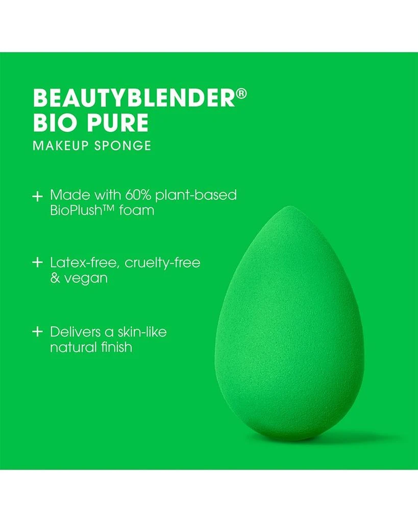 beautyblender Beautyblender® Bio Pure Makeup Sponge - Green 3