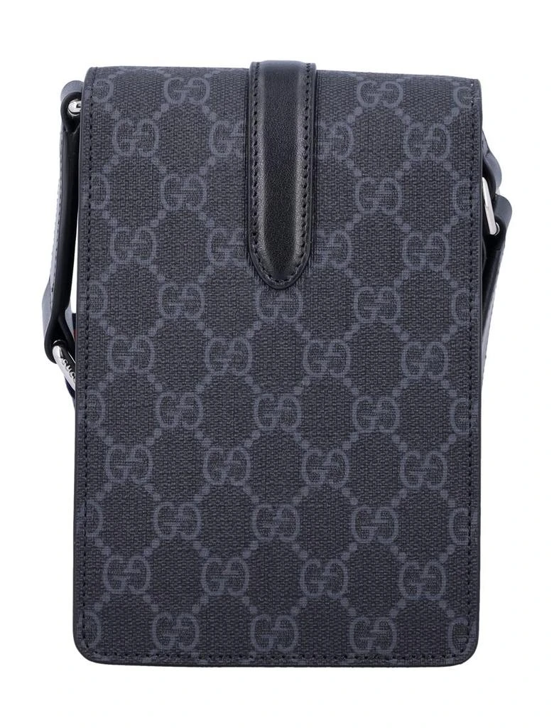 Gucci Gucci Mini Gg Shoulder Bag 4