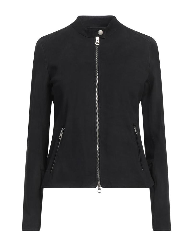 STREET LEATHERS Jacket