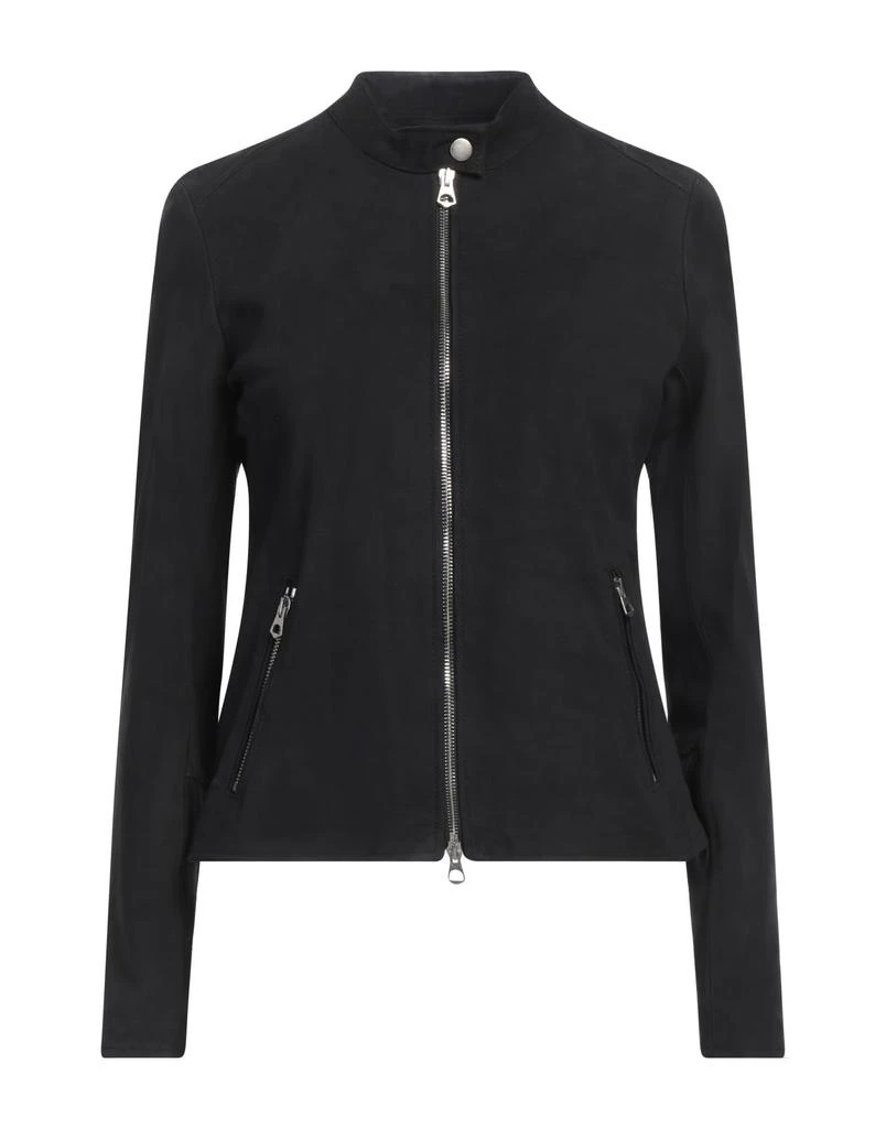 STREET LEATHERS Jacket 1
