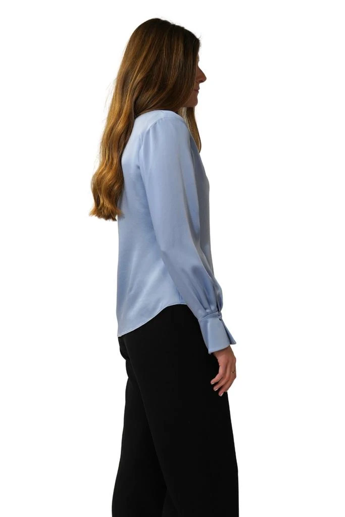 Jonathan Simkhai Jonathan Simkhai - Maisey V Neck Blouse 3