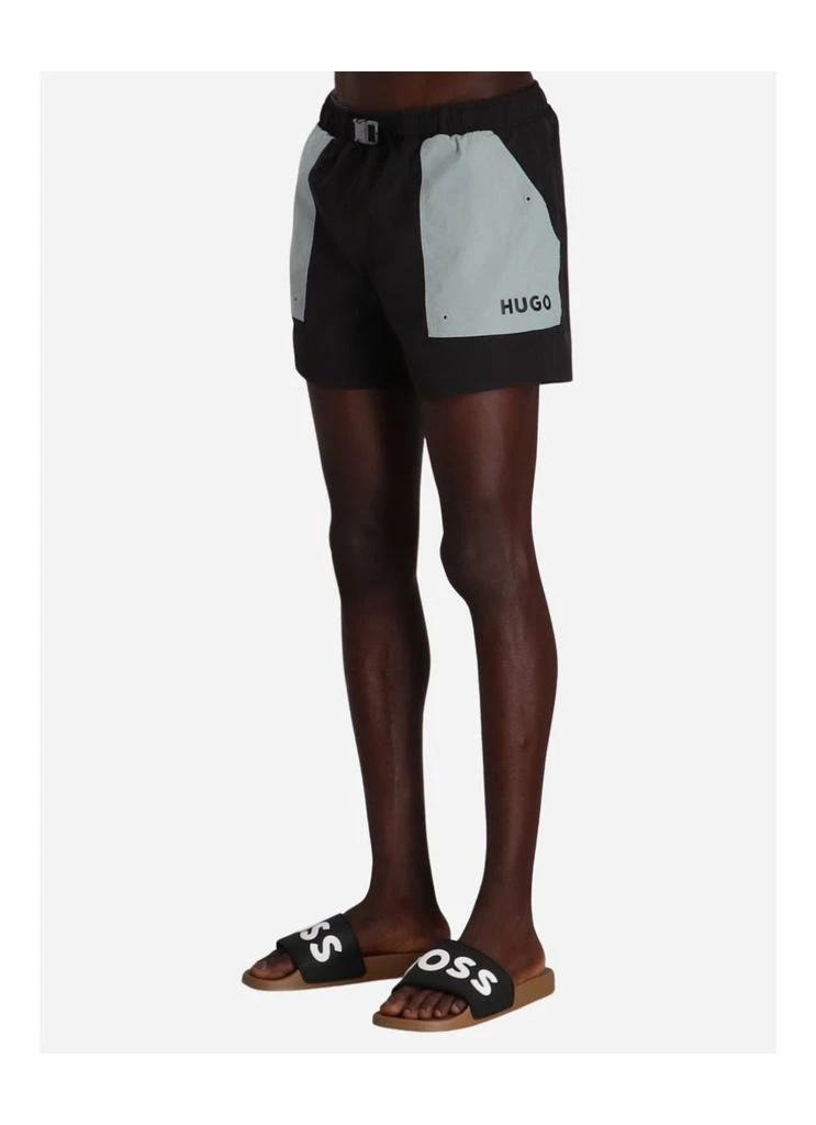 Hugo Boss Trail 4