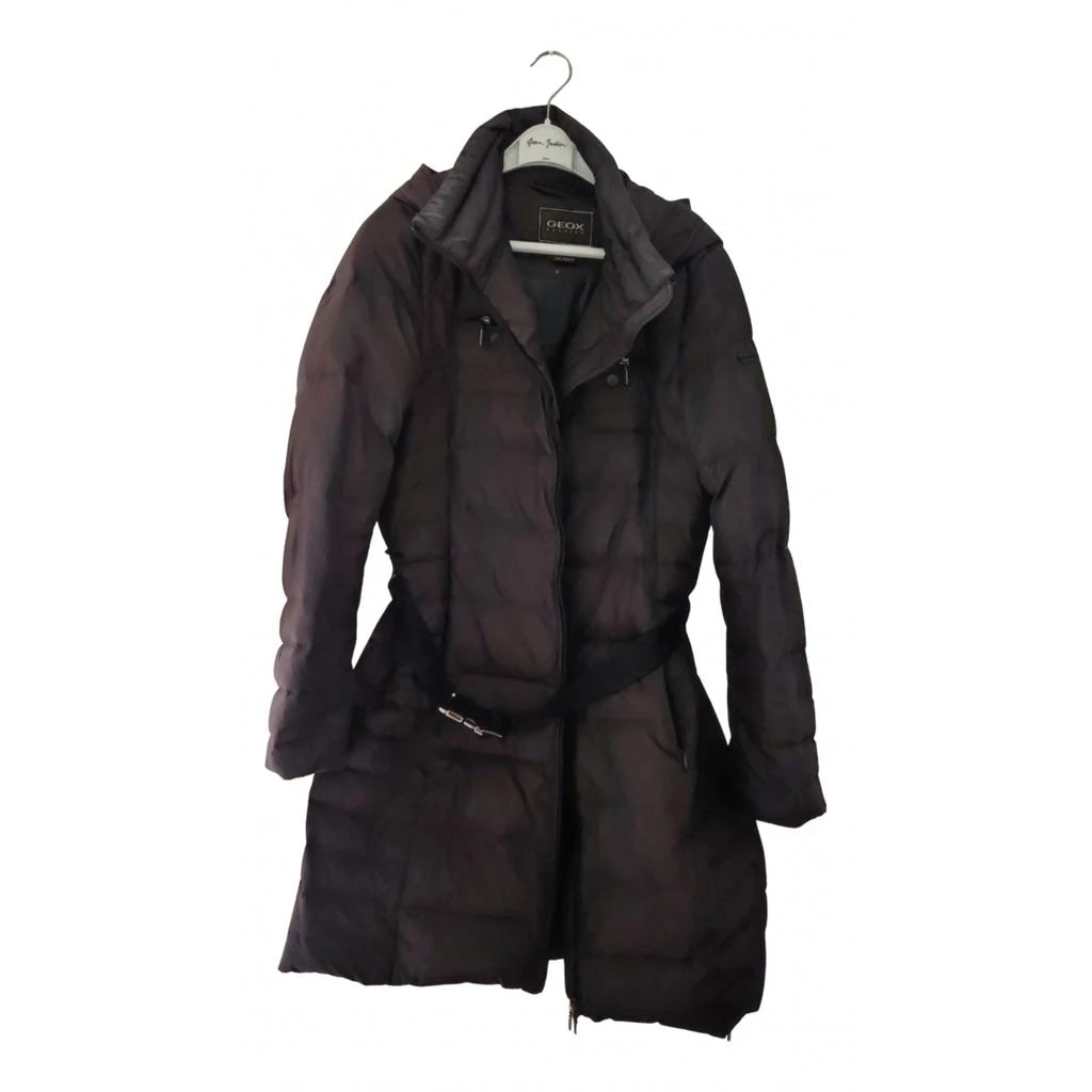 Geox Geox Puffer 1