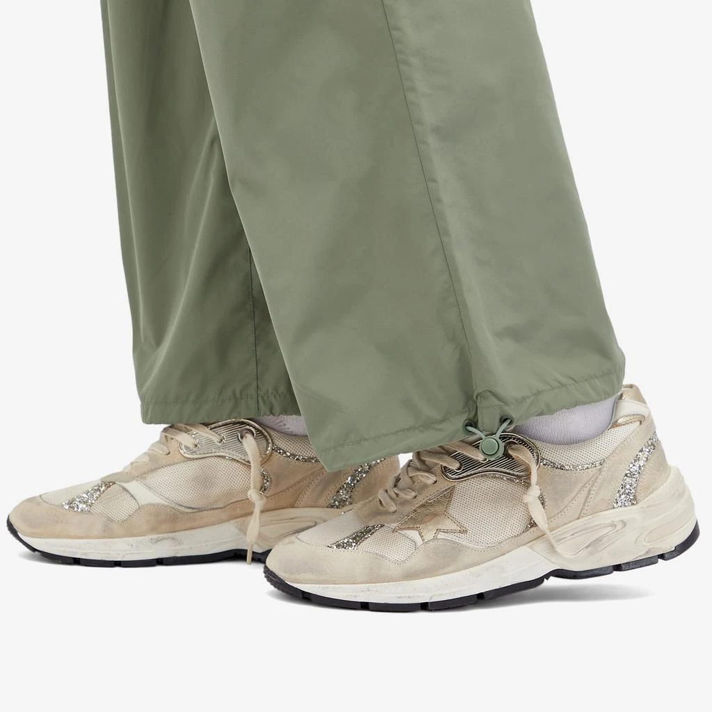 Golden Goose Golden Goose Running Dad Leather Sneaker 6