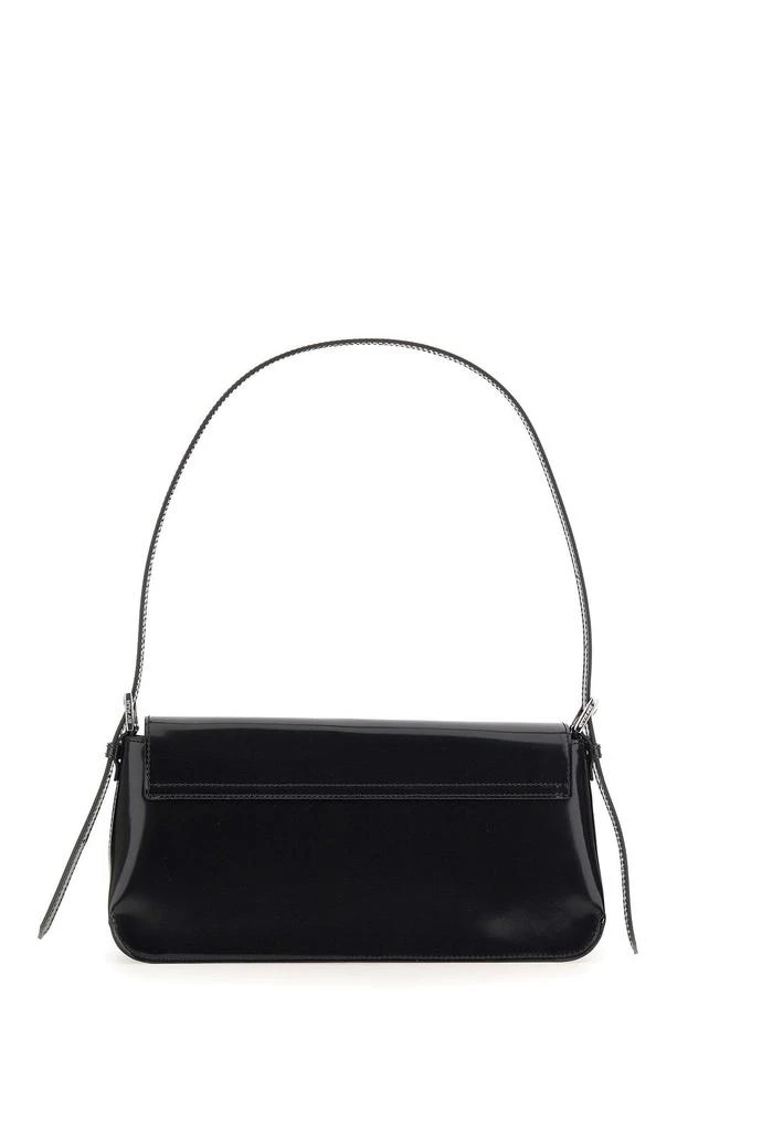 By Far By Far Tilda Fold-Over Shoulder Bag 2