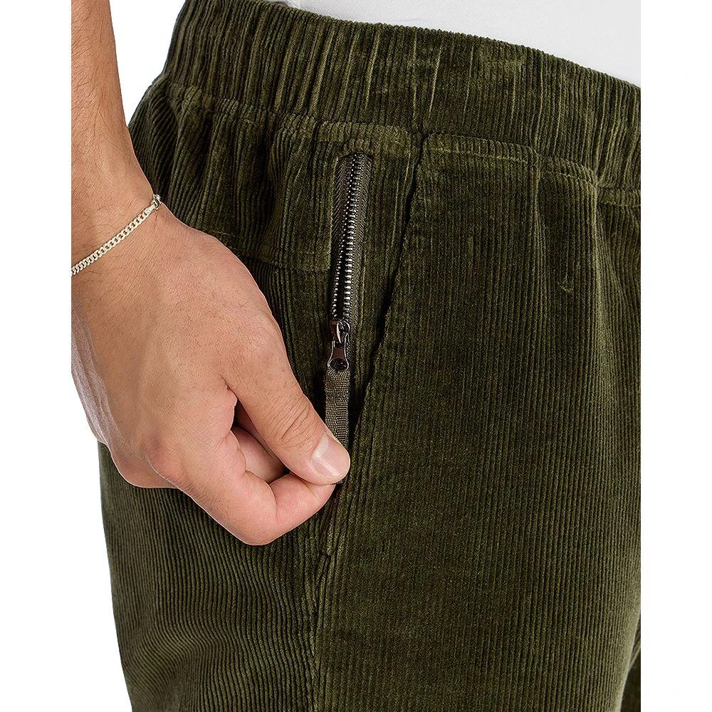 BYLT Basics Relaxed Fit Corduroy Joggers 7