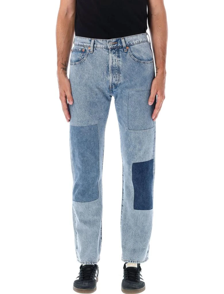 Levi's Skateboarding 501 Jeans 1