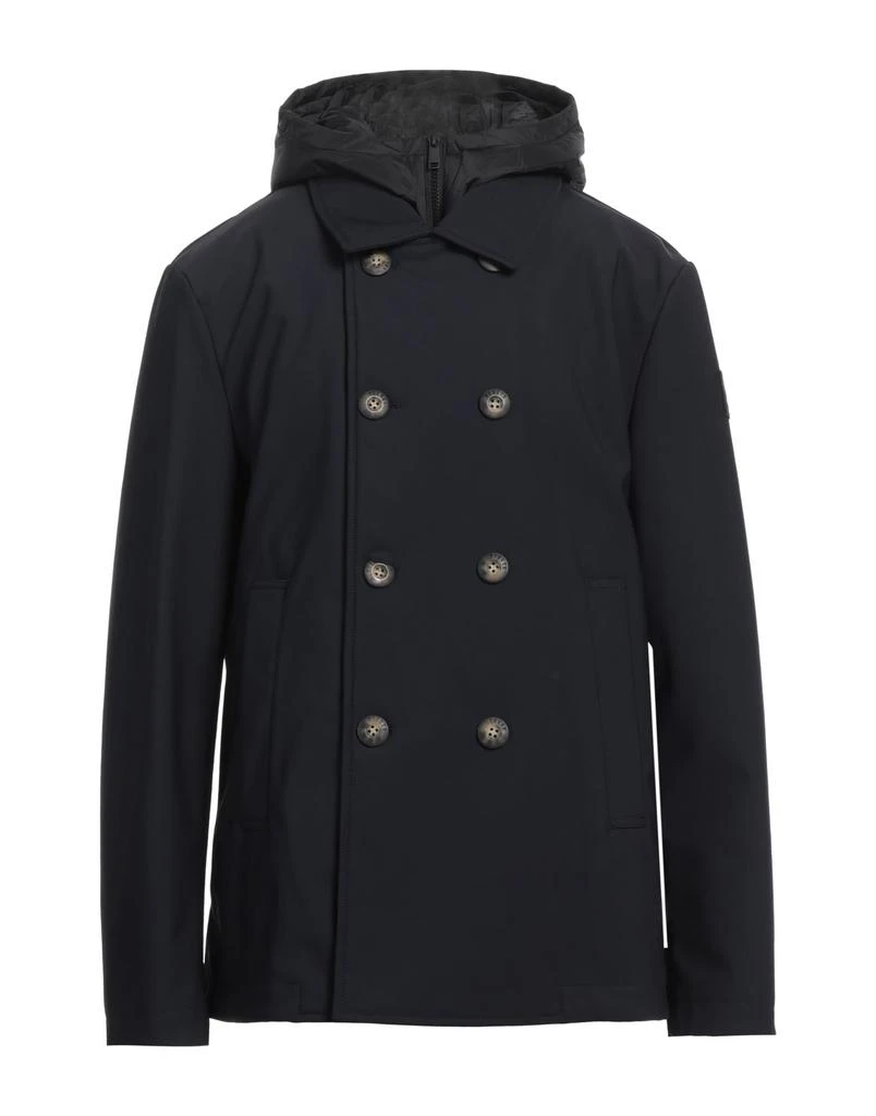 DEKKER Coat 1