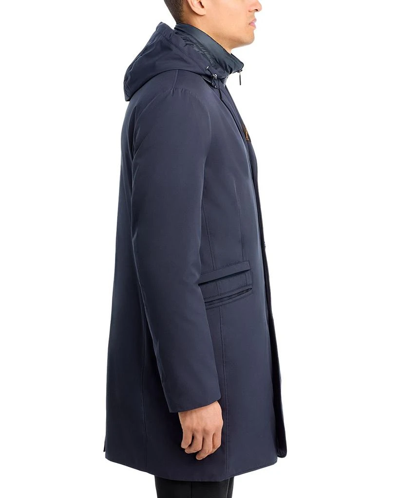 MOORER Redon-Skt Jacket 6