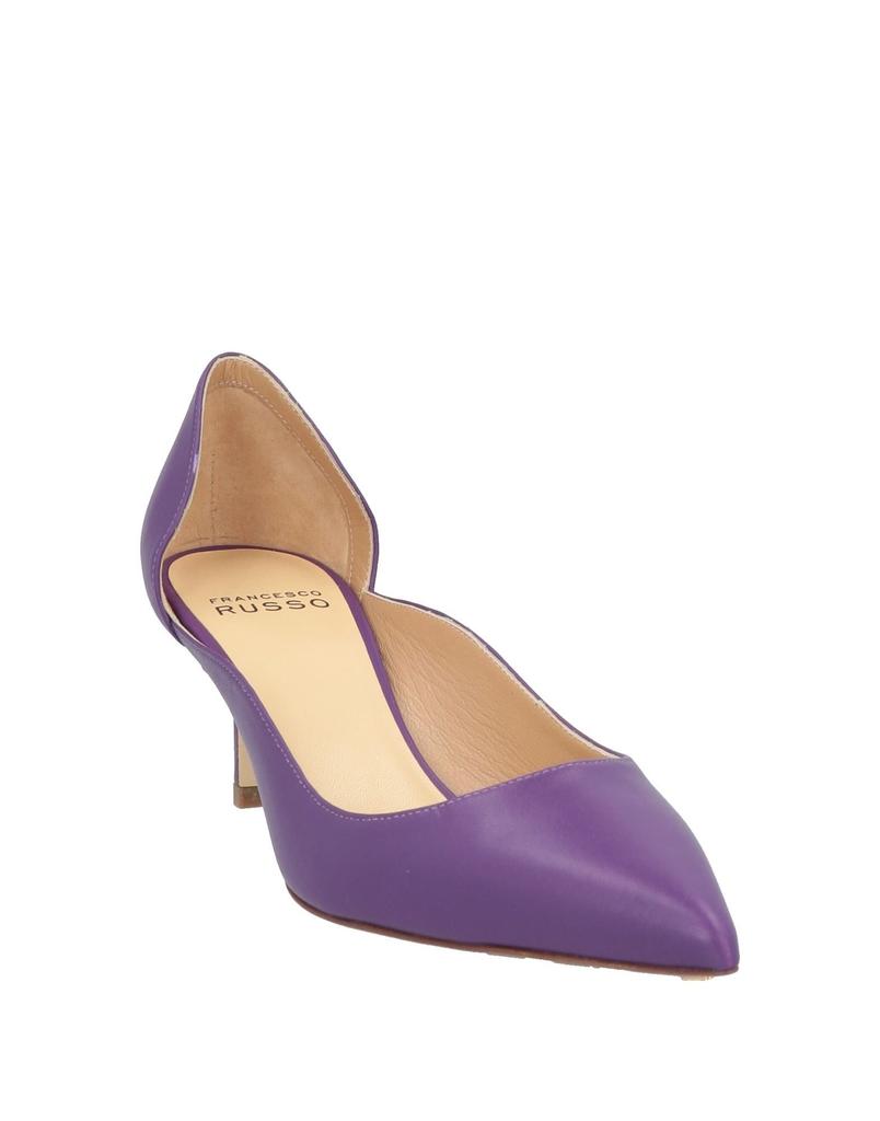 FRANCESCO RUSSO Pump
