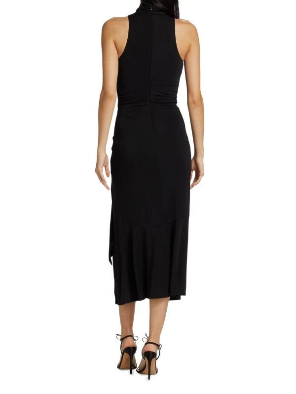 Cinq à Sept Rori Midi Dress 2