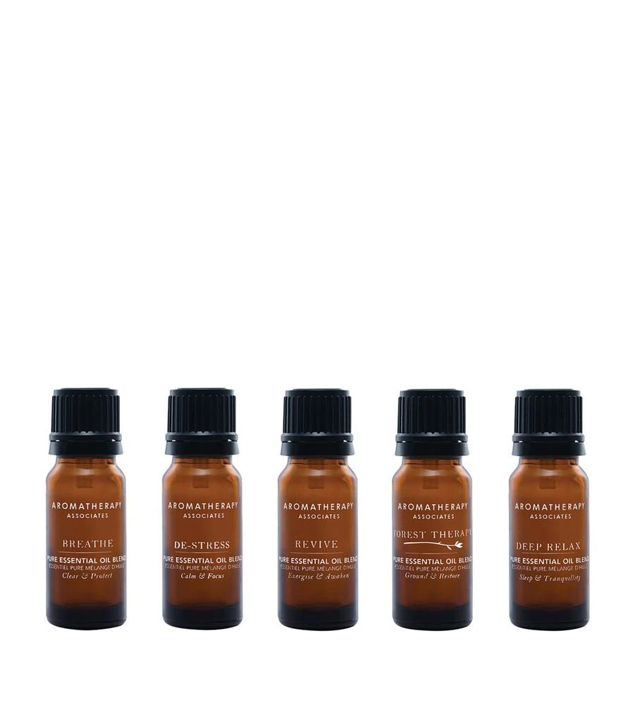 Aromatherapy Associates Forest Therapy Essential Oil Blend (10ml) 5