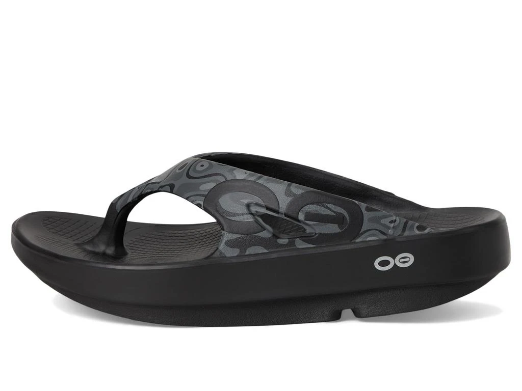 OOFOS OOriginal Sport Thong 4