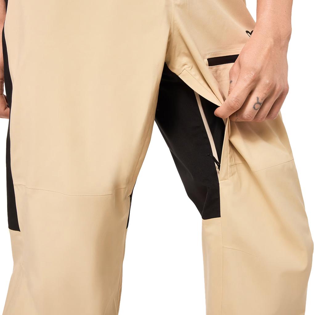 Oakley TNP Shell Bib - Men
s