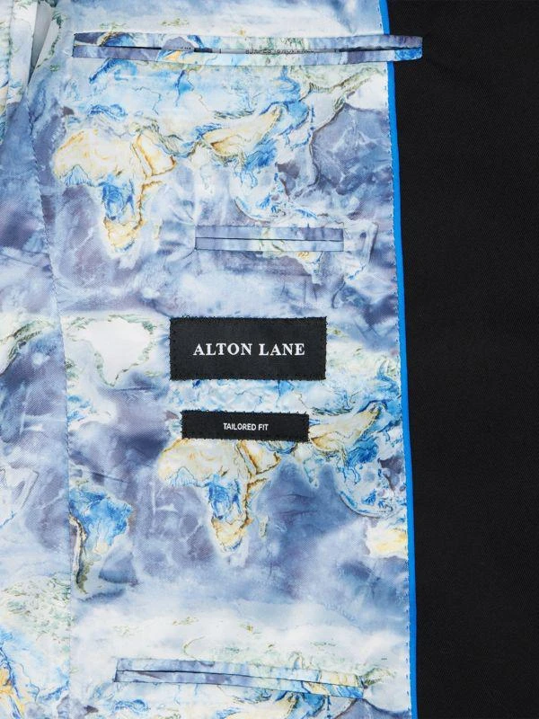 Alton Lane Tailored Fit Blazer 3