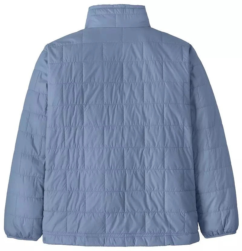 Patagonia Patagonia Boys
 Nano Puff Jacket 2