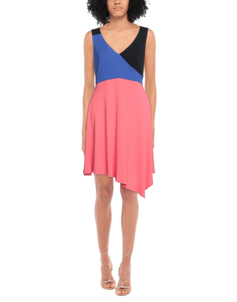 TRU TRUSSARDI Short dress