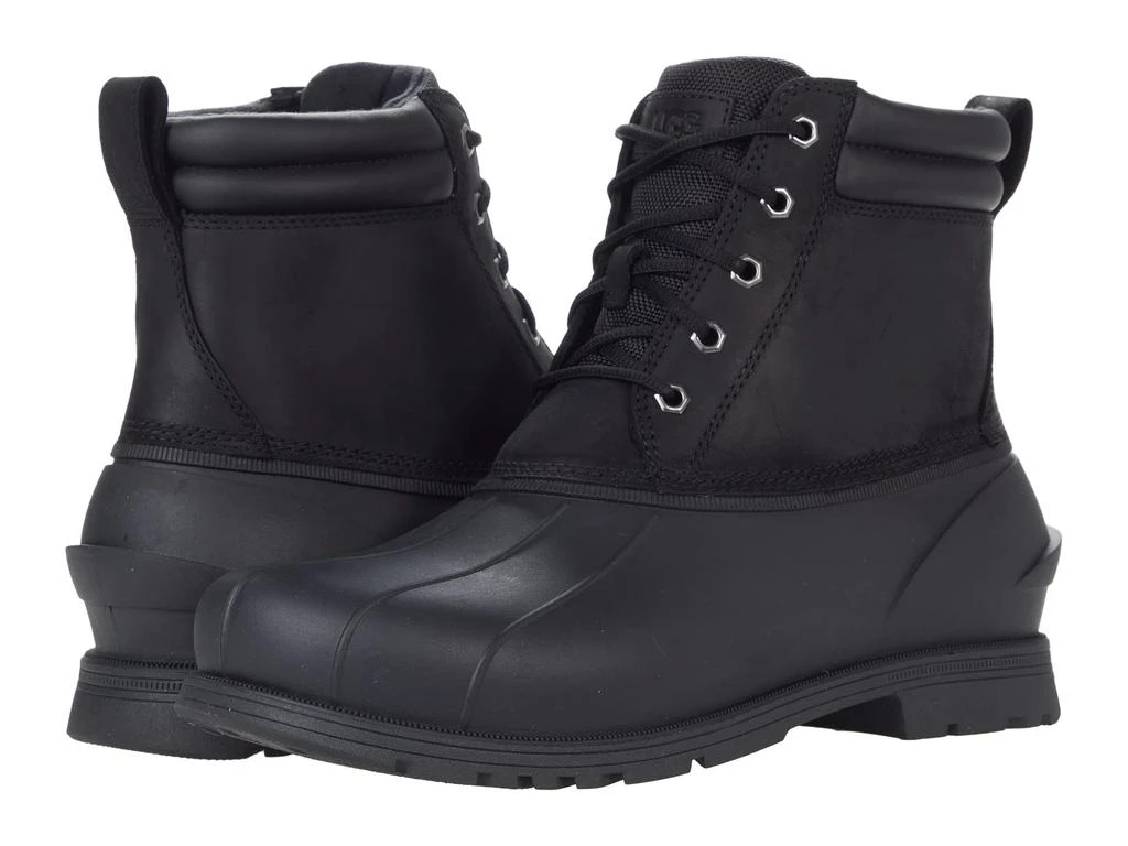 Gatson Mid – On Sale Now with Up to 32% Off | Discover  display picture 2