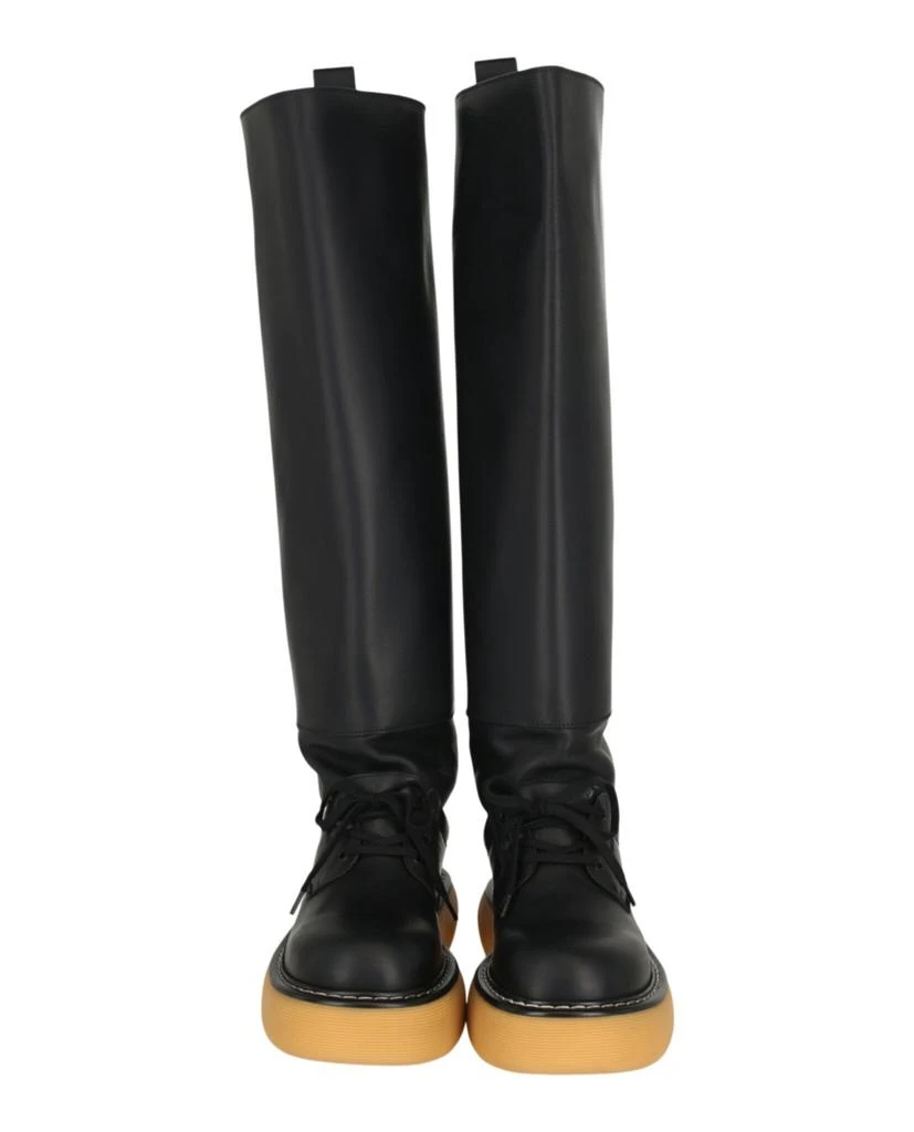 Bottega Veneta Over-The-Knee Bounce Boots 5