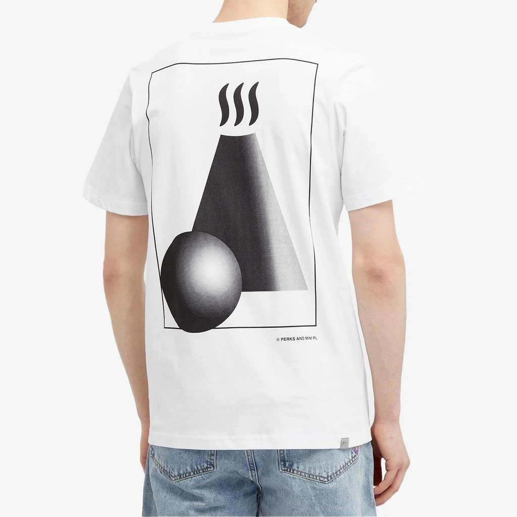 P.A.M. P.A.M. Onsen T-Shirt 3